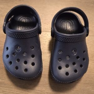 Crocs toddler